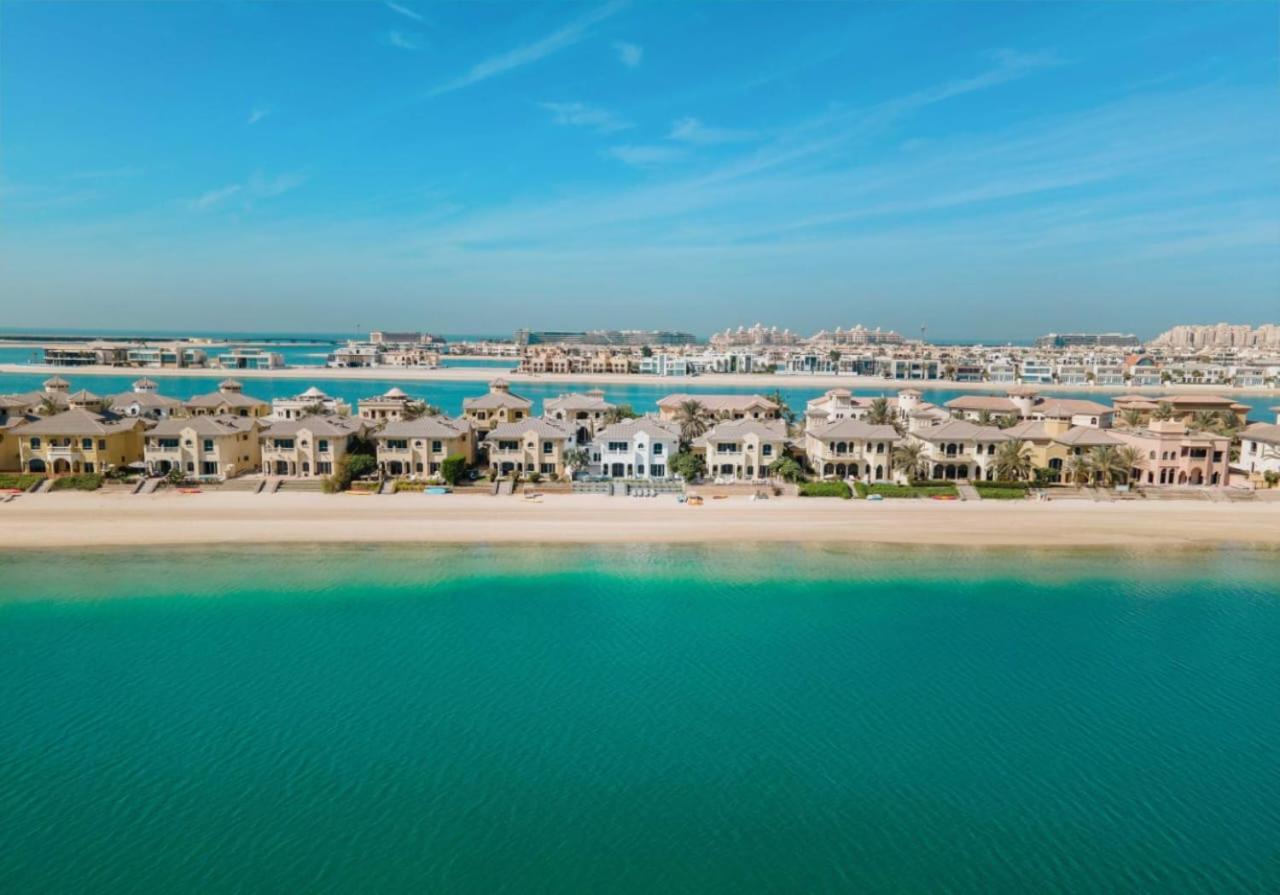 Jumairah Sky Villas Dubai Bagian luar foto